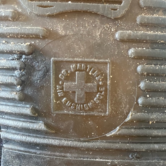 Doc Marten Flora Boots - Picture 4 of 5